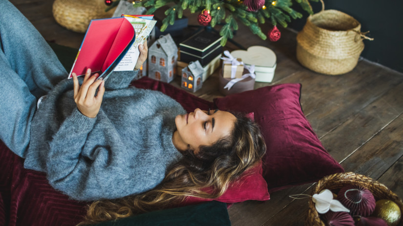 Már most iszonyatosan lefárasztott a karácsony? Itt van 6 tipp, amivel könnyen visszahozhatod magad - így tényleg feltöltve kesztheted 2026-ot