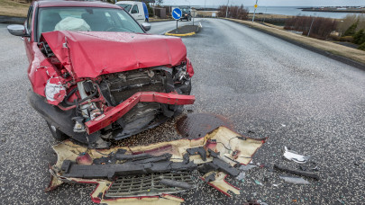 Térképen Magyarország halálútjai: döbbenet, milyen sokan halnak meg ezeken a gyorsforgalmikon