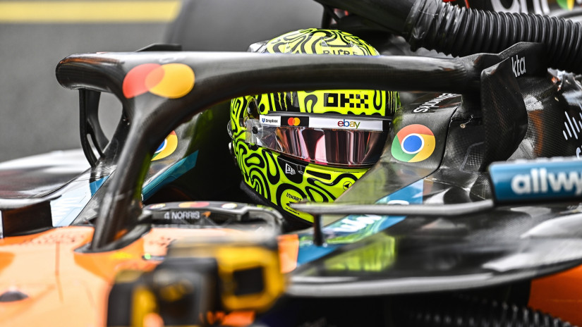 Minden forgatókönyv az F1-szezonzáró előtt: így húzhatja be a vb-címet Norris, de Verstappen is könnyen nevető harmadik lehet