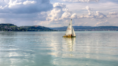 Elképesztő terv született: végre újraéledhet a Balaton egyik legrégebbi kikötője