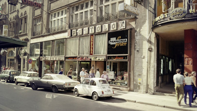 Újranyitott Budapest legendás, 120 éves étterme: rengeteg magyar imádott itt ebédelni, vacsorázni