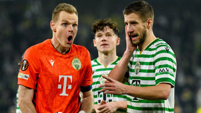 Elhagyja a Fradit Varga Barnabás? Megszólalt végre a csatár ügynöke, kiderült, miért nem játszott tegnap