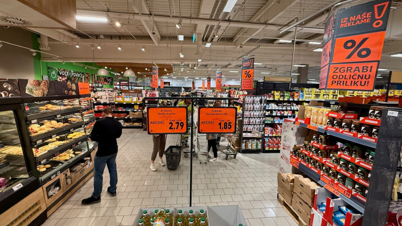 Megnéztük a horvát árakat és leesett az állunk: ennyiben különböznek a hazaitól