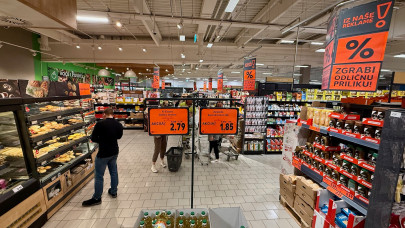 Megnéztük a horvát árakat és leesett az állunk: ennyiben különböznek a hazaitól