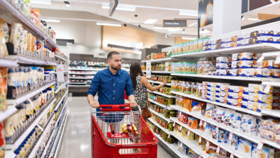 Te is vásároltál ilyen kókuszos kekszet a boltban? Nehogy megedd, fém darabokat találtak benne!