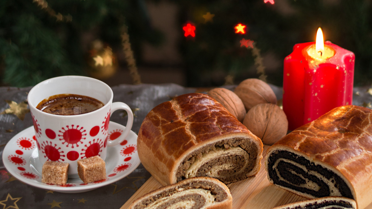 Itt vásárolják tavalyi áron a bejglit karácsonyra a magyarok: küszöbön a roham - Ez az új íz most a legnagyobb sláger