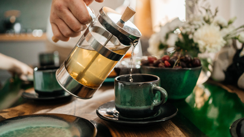 Kvíz: Gyakran iszol teát, jól ismered a különleges fajtákat is? Teszteld, mit tudsz kedvenc italodról!