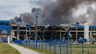 Fájó fordulópont jöhet a háborúban: mi lesz Ukrajnával Donald Trump látványos hátraarca után?
