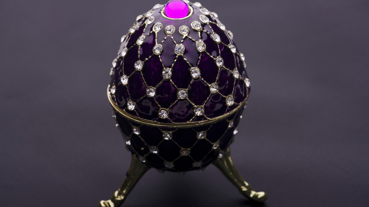 Rekordösszegért kelt el ez a szuperritka műkincs: vajon ki lehet a titokzatos vevő?