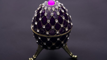 Rekordösszegért kelt el ez a szuperritka műkincs: vajon ki lehet a titokzatos vevő?