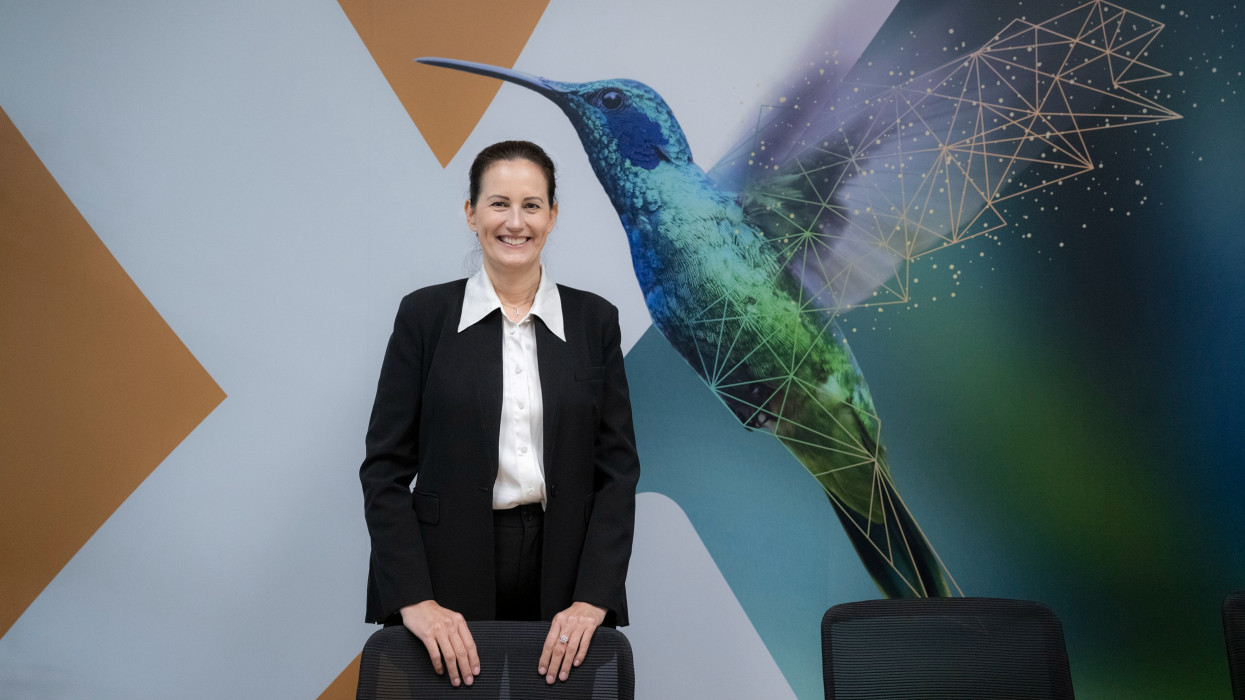 Adatvezérelt energiakereskedelem és AI-transzformáció: ezek az Audax Renewables jövőévi célkitűzései