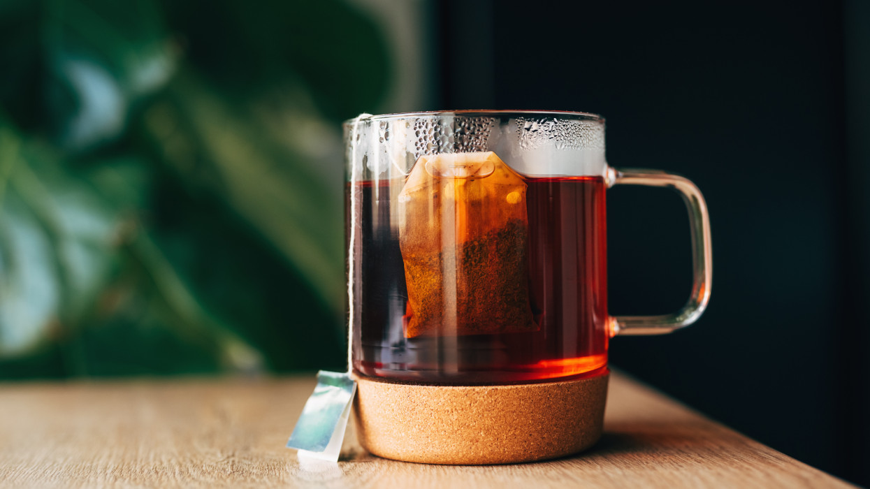 Te is vettél ilyen teát a Tescóban? Meg ne idd, nagyon veszélyes!