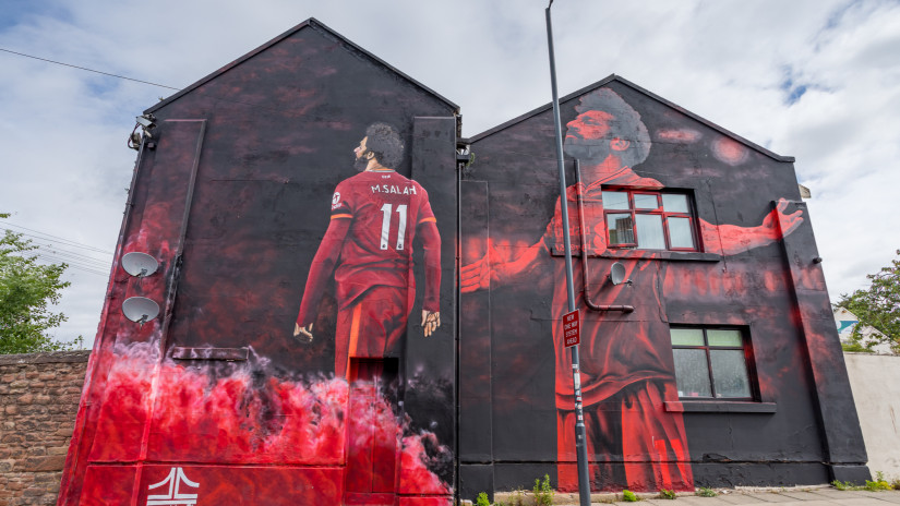 Elhagyhatja a Liverpoolt Mo Salah? Szokatlan lépésre készülnek a szaúdiak, ez borítaná a bilit