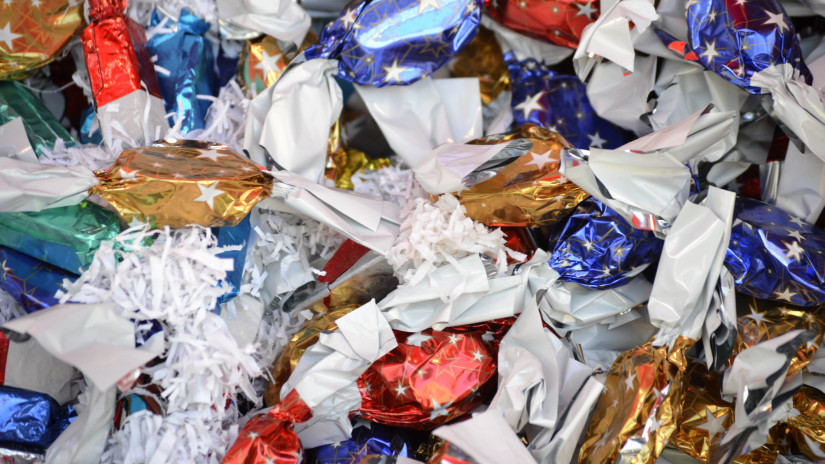 Íme, a tökéletes gasztroajándék: így készül a házi vajkaramellás szaloncukor, nincs ennél finomabb