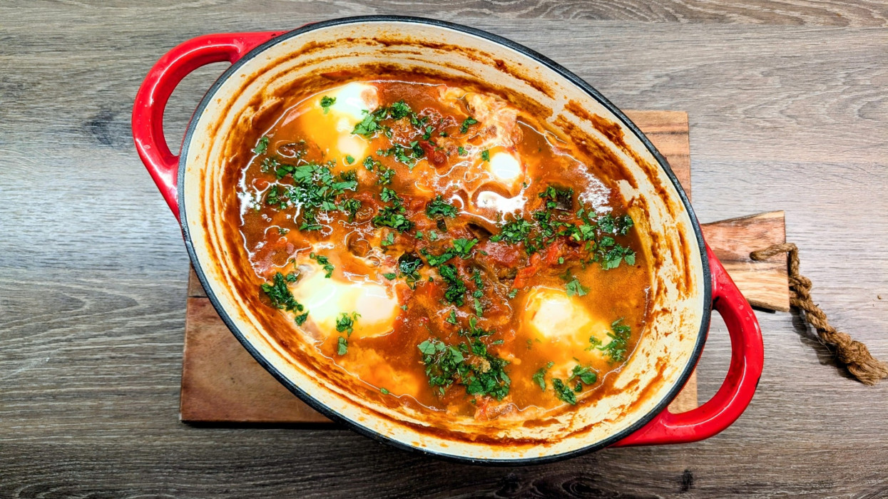 Kimerítették a kasszát az ünnepek? Íme 5+1 filléres recept, amivel kihúzhatod az újév első fizujáig