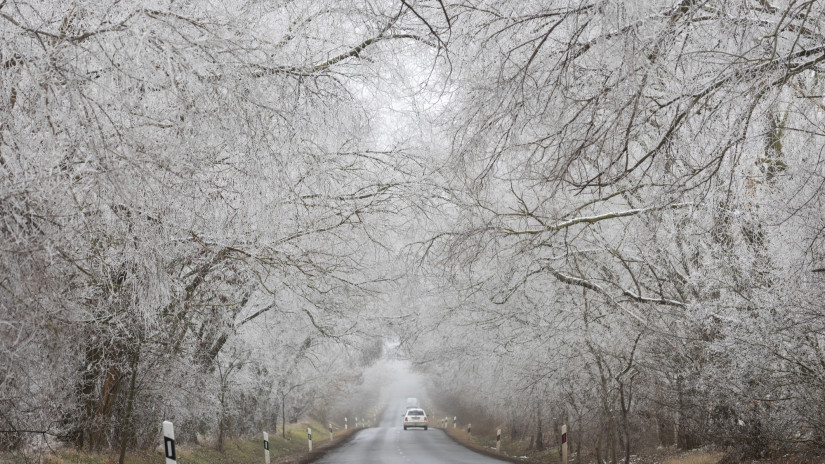 Elképesztő időjárást hozott a Mikulás: erre készülhetünk a hétvégén, sokaknak nem fog tetszeni