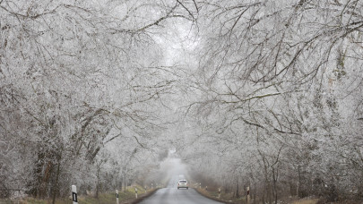 Elképesztő időjárást hozott a Mikulás: erre készülhetünk a hétvégén, sokaknak nem fog tetszeni