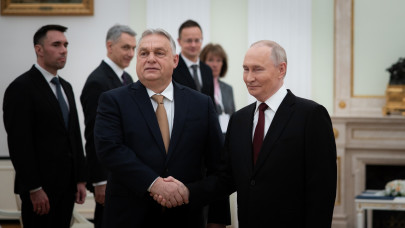 Orbán Viktor gigászi moszkvai üzletet lengetett be: mit akarunk venni Putyintól?