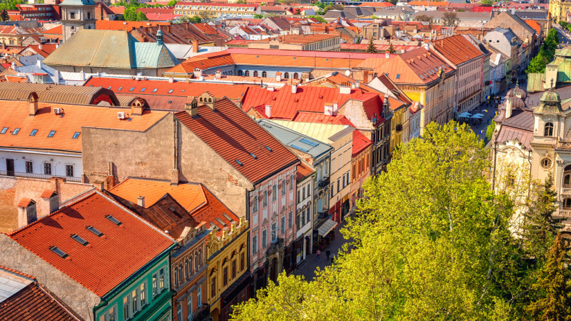Keményen húzza fel ezt a magyar régiót Szlovákia: ez lehet az elnéptelenedő falvak utolsó esélye?