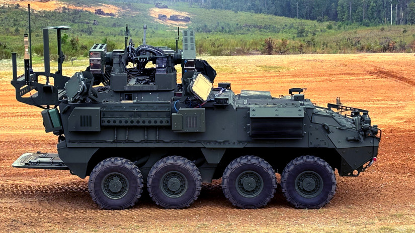 Mi folyik itt? Százszámra küldene harckocsikat az USA Lengyelországba: mehetnek az ukrán határra?