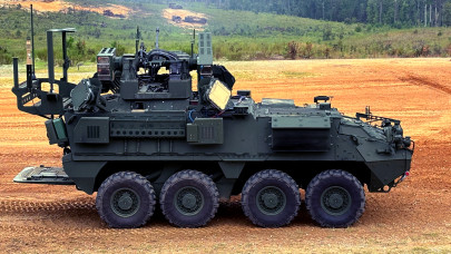 Mi folyik itt? Százszámra küldene harckocsikat az USA Lengyelországba: mehetnek az ukrán határra?