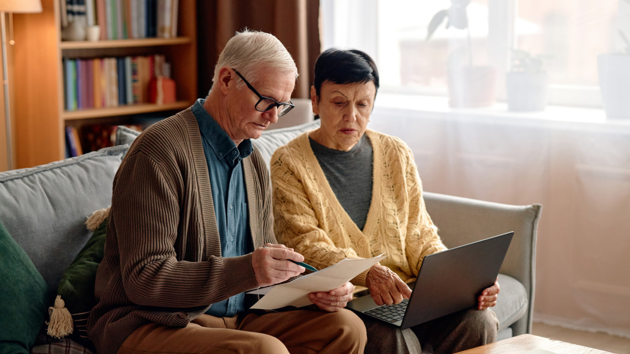 Nyugdíjemelés 2026: lesz, akinek plusz 22 ezer forint is jár, más egy fillért sem kap januárban