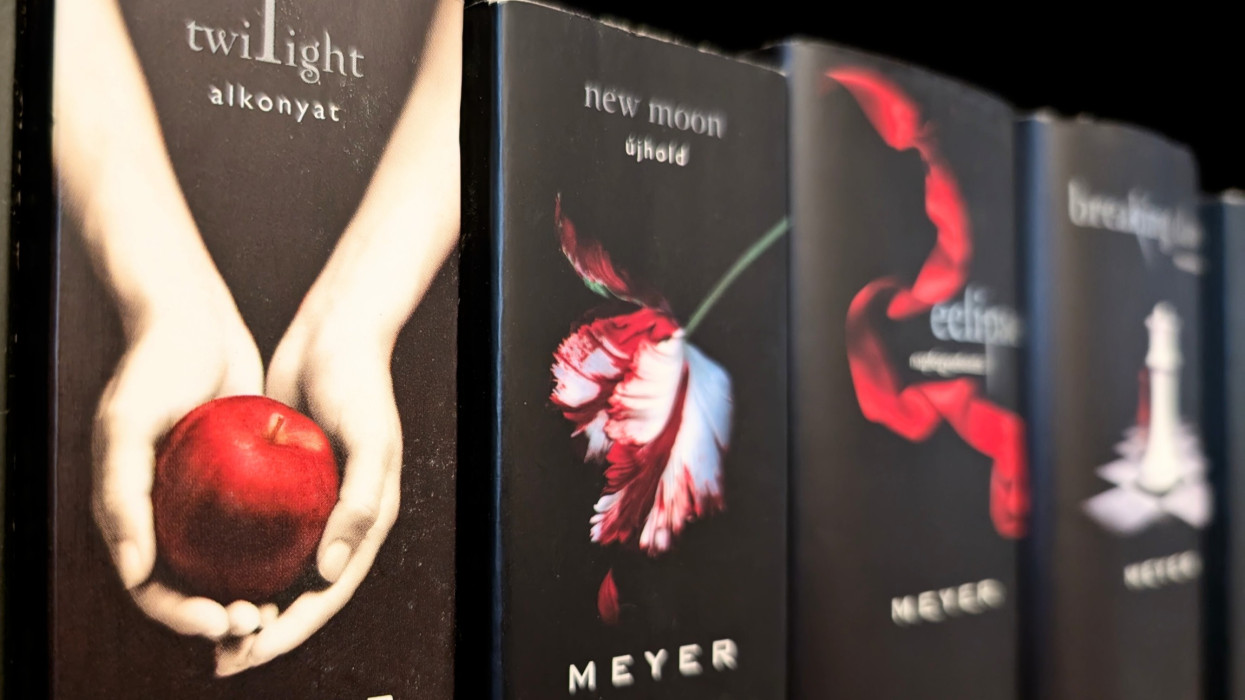 Kvíz: Olvastad az Alkonyat-könyveket, láttad a filmeket? Ez a 10 kérdés a legnagyobb rajongókat is próbára teszi!
