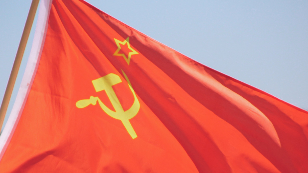 Kvíz: Jó vagy történelemből? Mit tudsz a világ hajdani legnagyobb államáról, a Szovjetunióról?