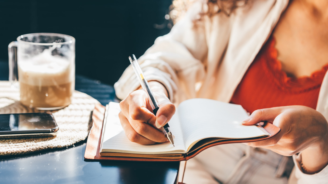 Eljött az év végi számvetés ideje: itt az újévi tervező naptár a pénzügyileg is sikeres évkezdéshez