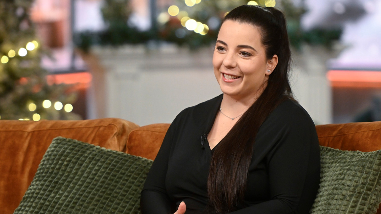 Megszólalt a paralimpiai bajnok a Milák-ügyről: nem igaz, hogy megszavazta az ösztöndíj visszavonását