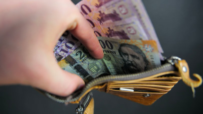 Minimálbér 2026: ennyivel emelkedik a garantált bérminimum, szakmunkás minimálbér