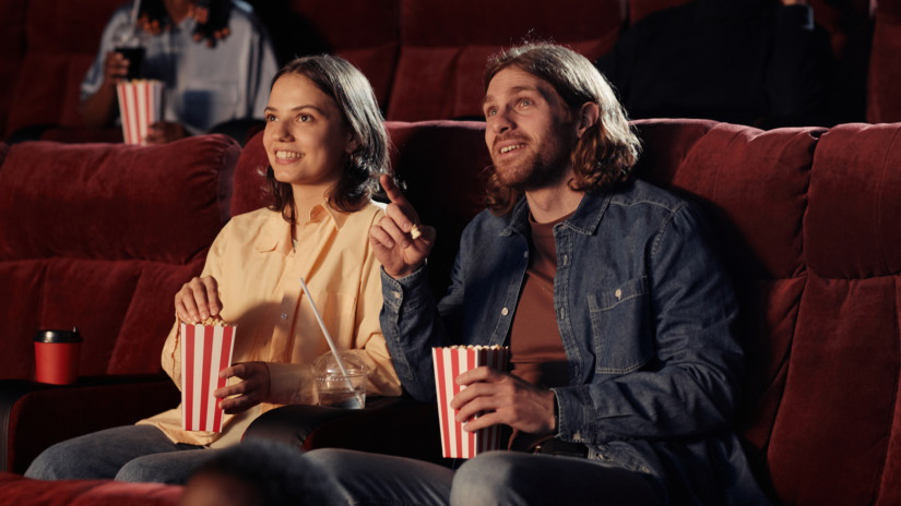 Szabályosan megrohanhatják a mozikat 2026-ban a nézők: erre a két filmre vált mindenki jegyet már most