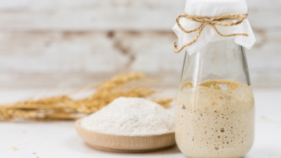 Ajándékozz barátságkenyeret idén karácsonyra: így készül a barátságkenyér, itt a recept leírás