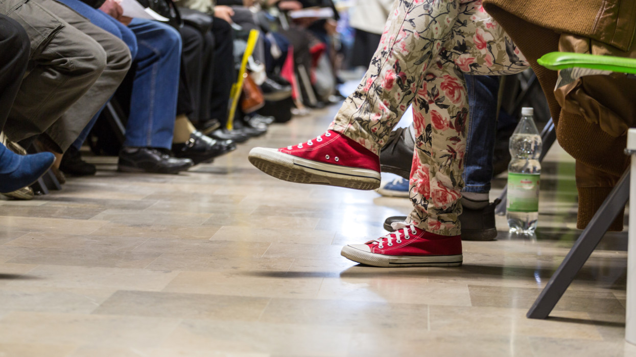 Átléptük a járványküszöböt: ebben a 3 megyében van most a legtöbb beteg - Tömve lehetnek a várótermek