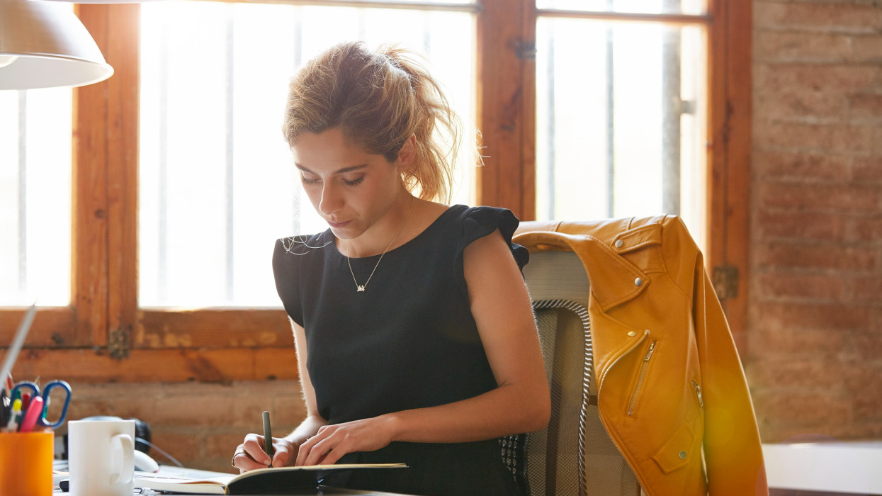 Legjobb újévi fogadalmak bölcs emberektől: ezt kell tenned, hogy be is tudd tartani a fogadalmakat