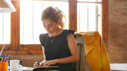 Legjobb újévi fogadalmak bölcs emberektől: ezt kell tenned, hogy be is tudd tartani a fogadalmakat