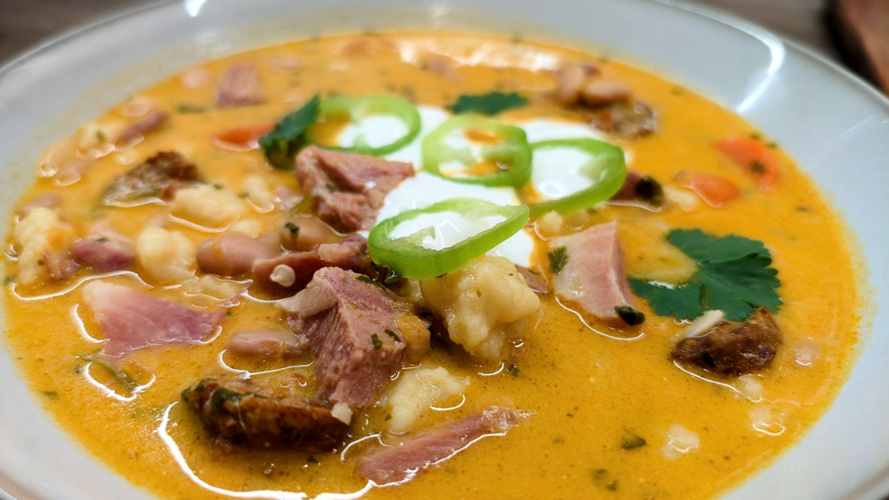 Íme, az év legjobb receptjei: ezeket a különleges régi magyar ételeket főztük meg 2025-ben