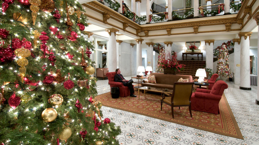 Özönlenek ide a magyarok 2025 karácsonyán: sokkal olcsóbb, mint otthon ünnepelni