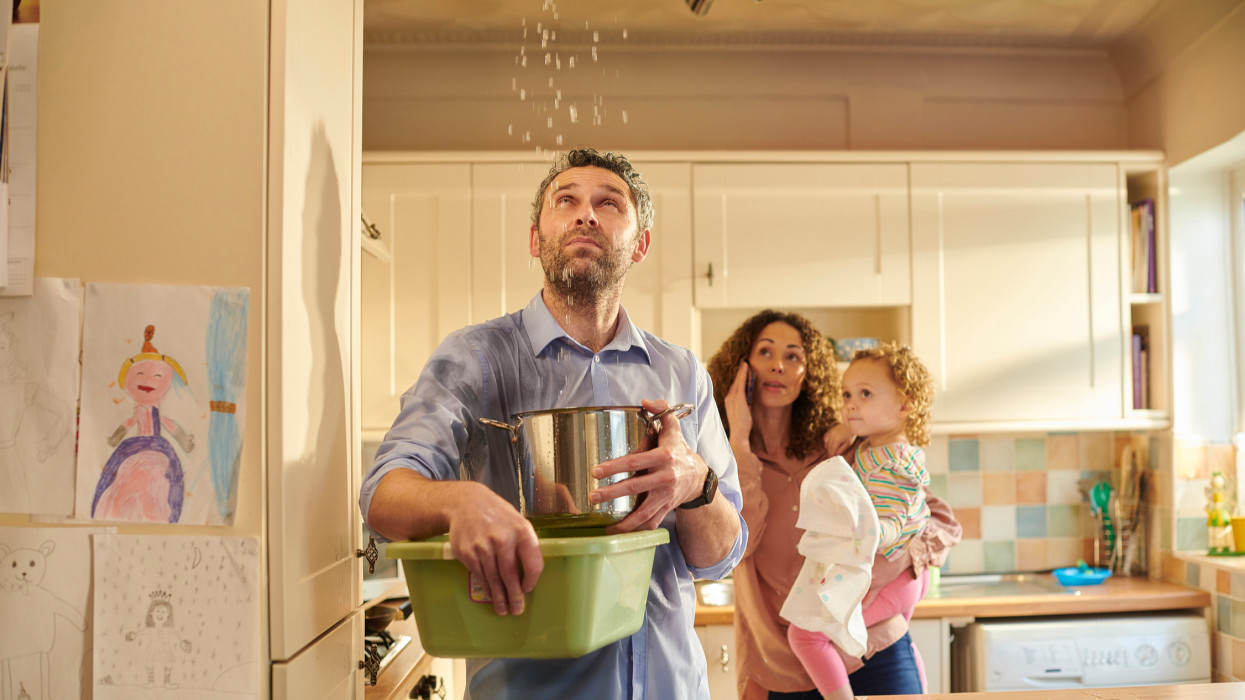 Küszöbön a totális összeomlás: durva vízhiánnyal kell szembenéznie a legtöbb magyarnak hamarosan