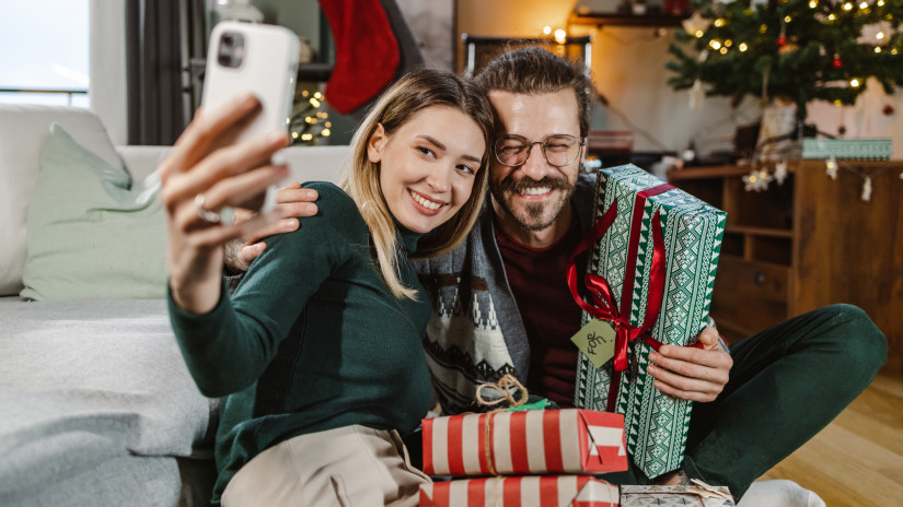 Vigyázz, mit posztolsz karácsonykor: a NAV résen van - Ilyen borítékot küldhetnek és abban nem pénz lesz