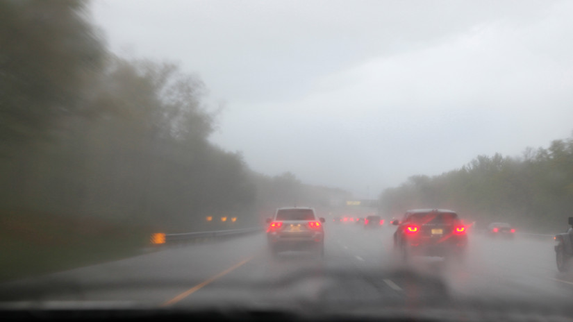 Kiadták a figyelmeztetést, a fél ország durván ködbe borul szombaton: nagyon durva, ami a hétvégén történik