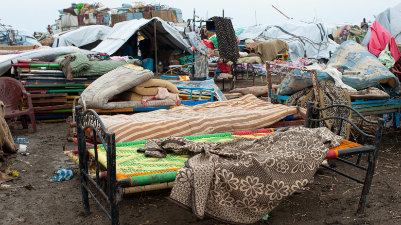 ENSZ munkatársak haltak meg egy súlyos bombázásban: óriási a káosz - a világ ide már nem is figyel?