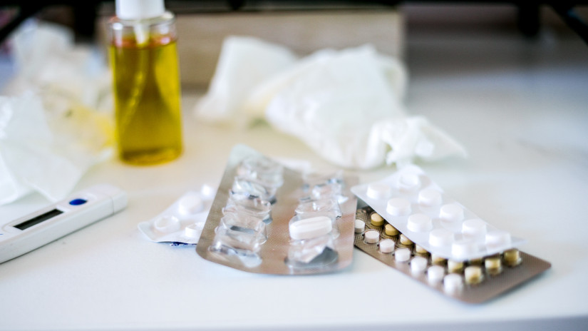 Brutálisan beütött az influenza Magyarországon: megszólalt Kemenesi Gábor - rájuk vadászik az új variáns