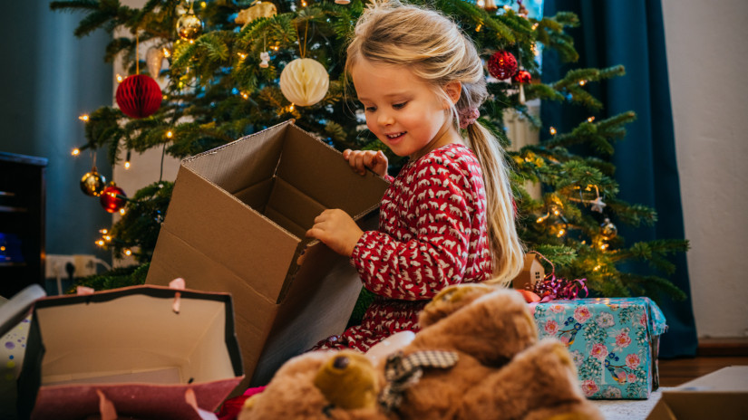 Slágerjátékok karácsonyra: hatalmas a kereslet ezekre az ajándékokra, minden gyerek erről álmodik 2025-ben