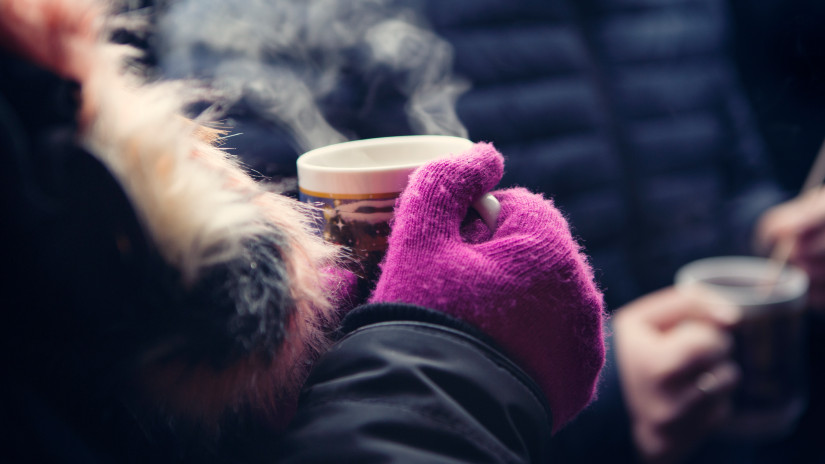 Megy ám a rongyrázás a Városligeti karácsonyi vásárban: bődületes mennyit kérnek egyetlen rétesért vagy perecért