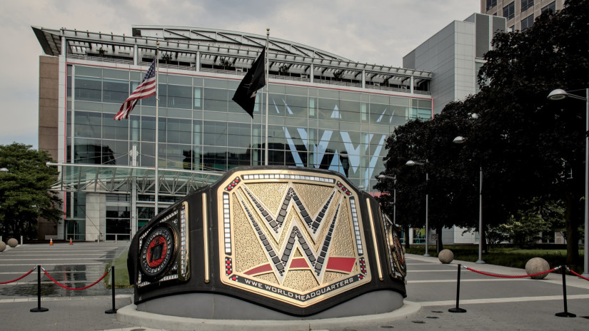 Végleg befejezte a pankrátorlegenda: 23 éves karriert zárt most le