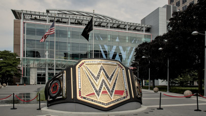 Végleg befejezte a pankrátorlegenda: 23 éves karriert zárt most le