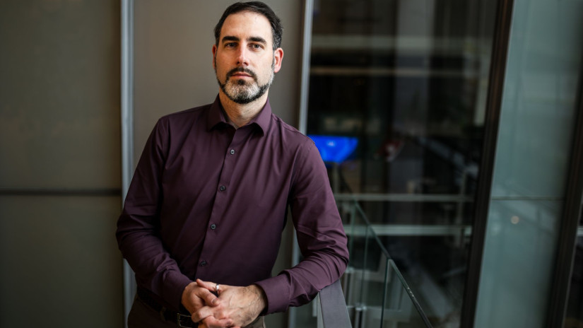 Virovácz Péter: A magyar gazdaság nem követi a tankönyvi példákat, 2026 pozitív meglepetést hozhat