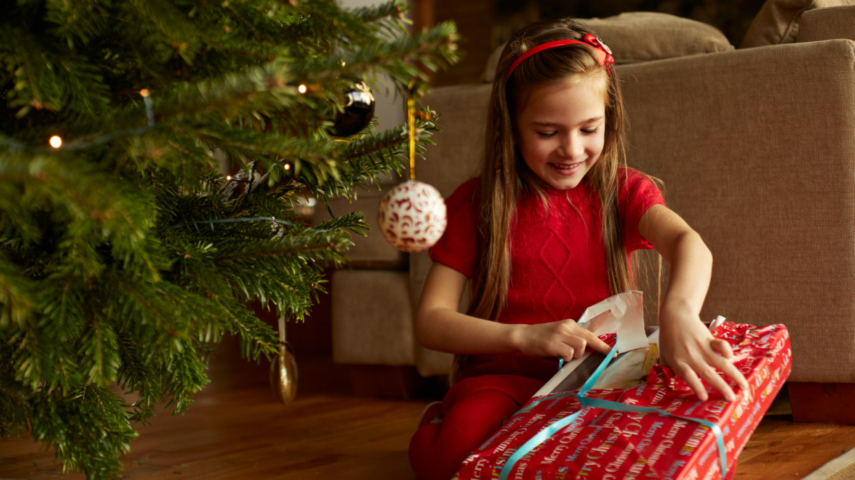 Itt meglépték: ebben a vidéki faluban idén senki sem marad karácsonyi ajándék nélkül