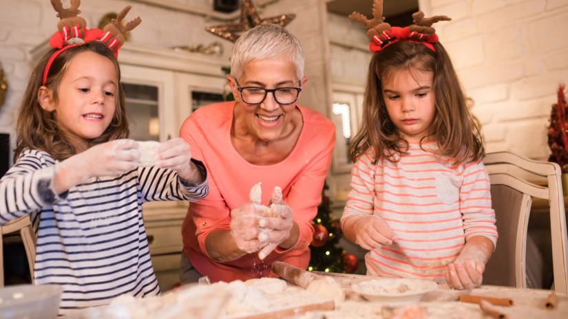 Hitted volna? Ennyi mindenre jó a szódabikarbóna: gyurma, karácsonyfadísz is készülhet belőle - Gyomorégés esetén is jól jöhet